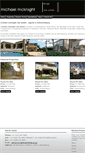 Mobile Screenshot of mcknightrealestate.co.za